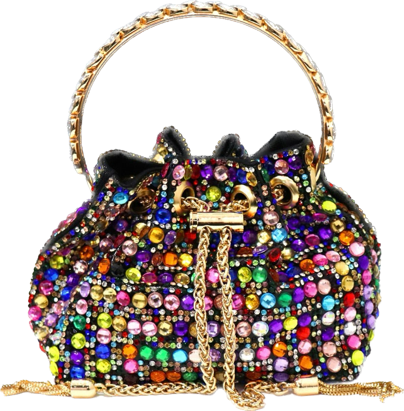 Diva Delight Bag
