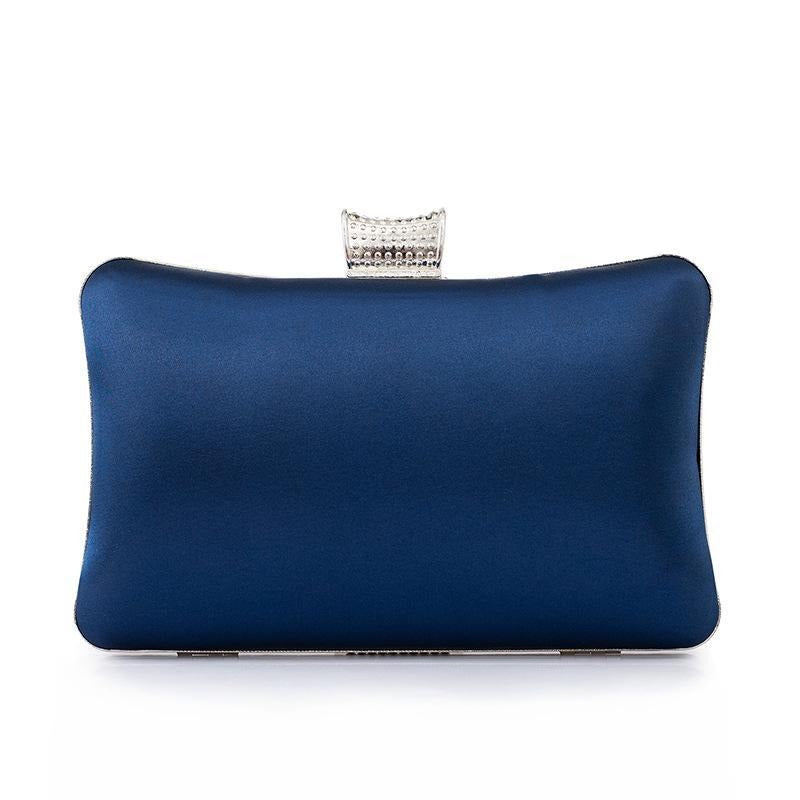 Sleek Evening Clutch