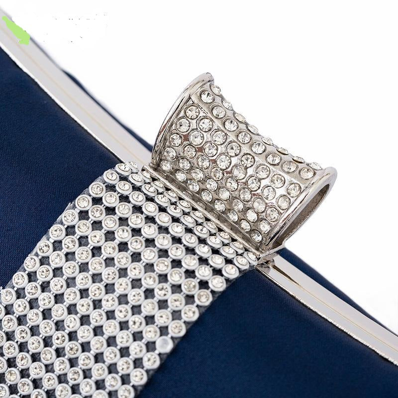 Sleek Evening Clutch