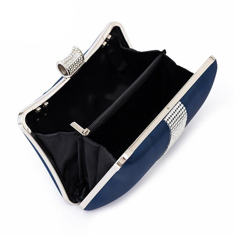 Sleek Evening Clutch