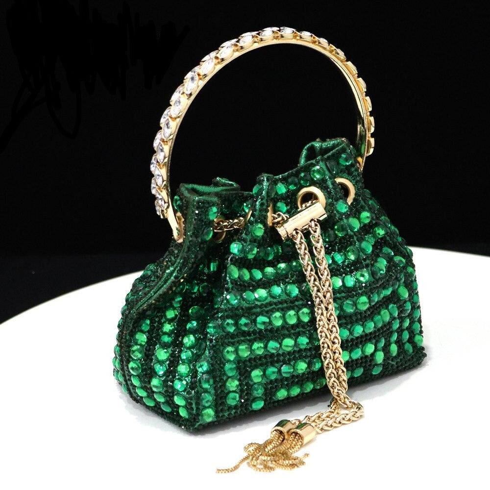 Diva Delight Bag