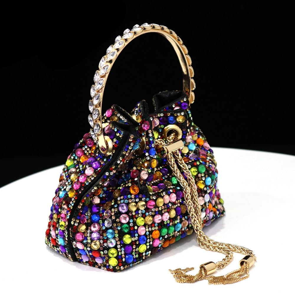 Diva Delight Bag