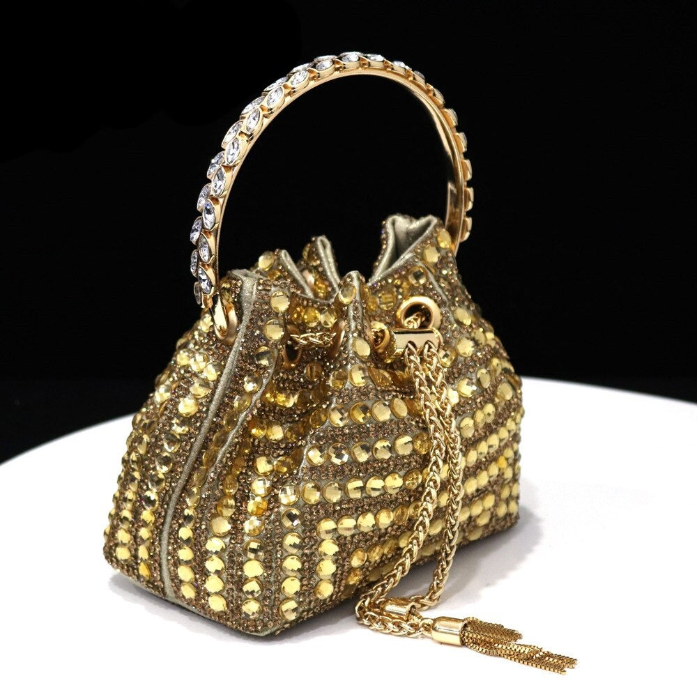 Diva Delight Bag