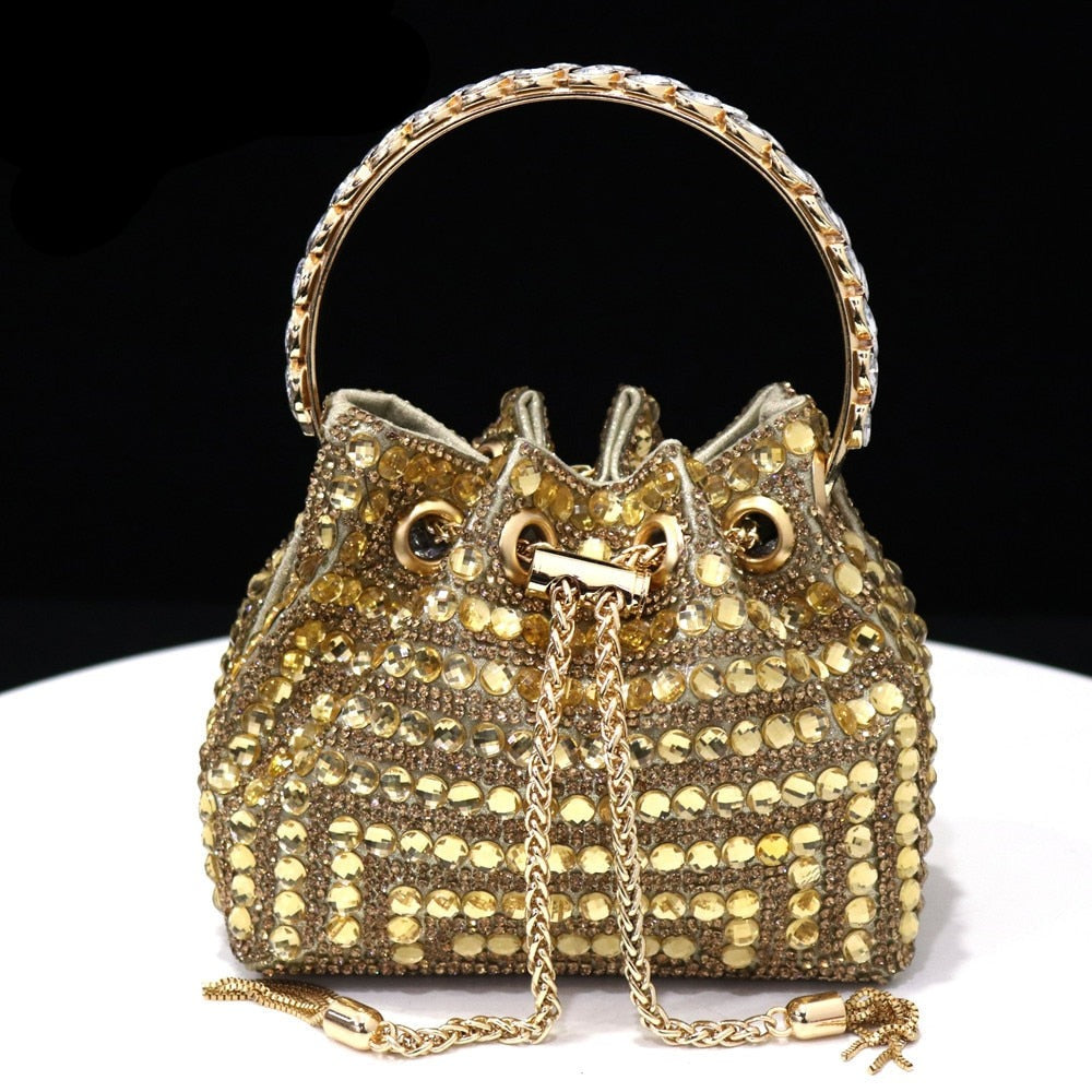 Diva Delight Bag