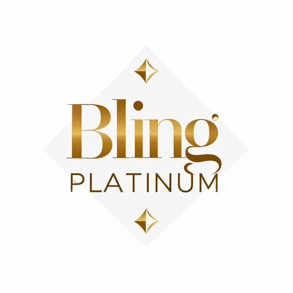 Bling Platinum