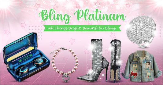 Platinum - Bling Platinum E gift card