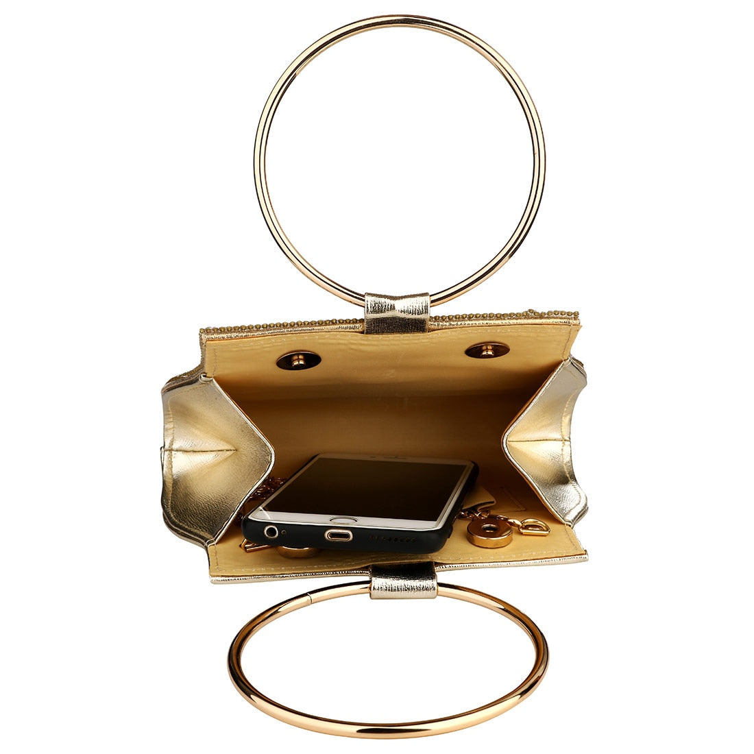 Fiesta Evening Bag