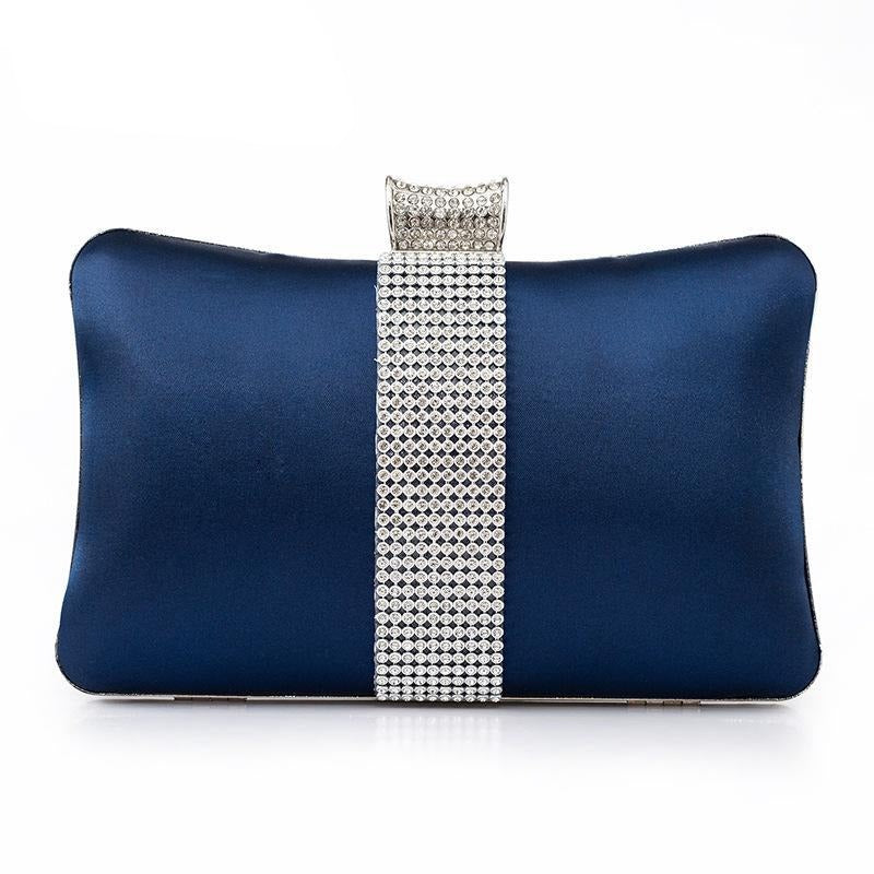 Sleek Evening Clutch