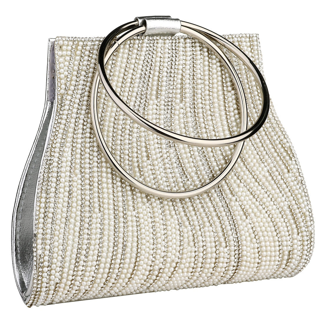 Fiesta Evening Bag