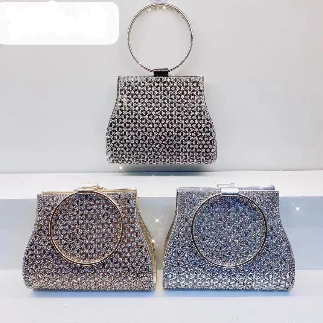 Fiesta Evening Bag