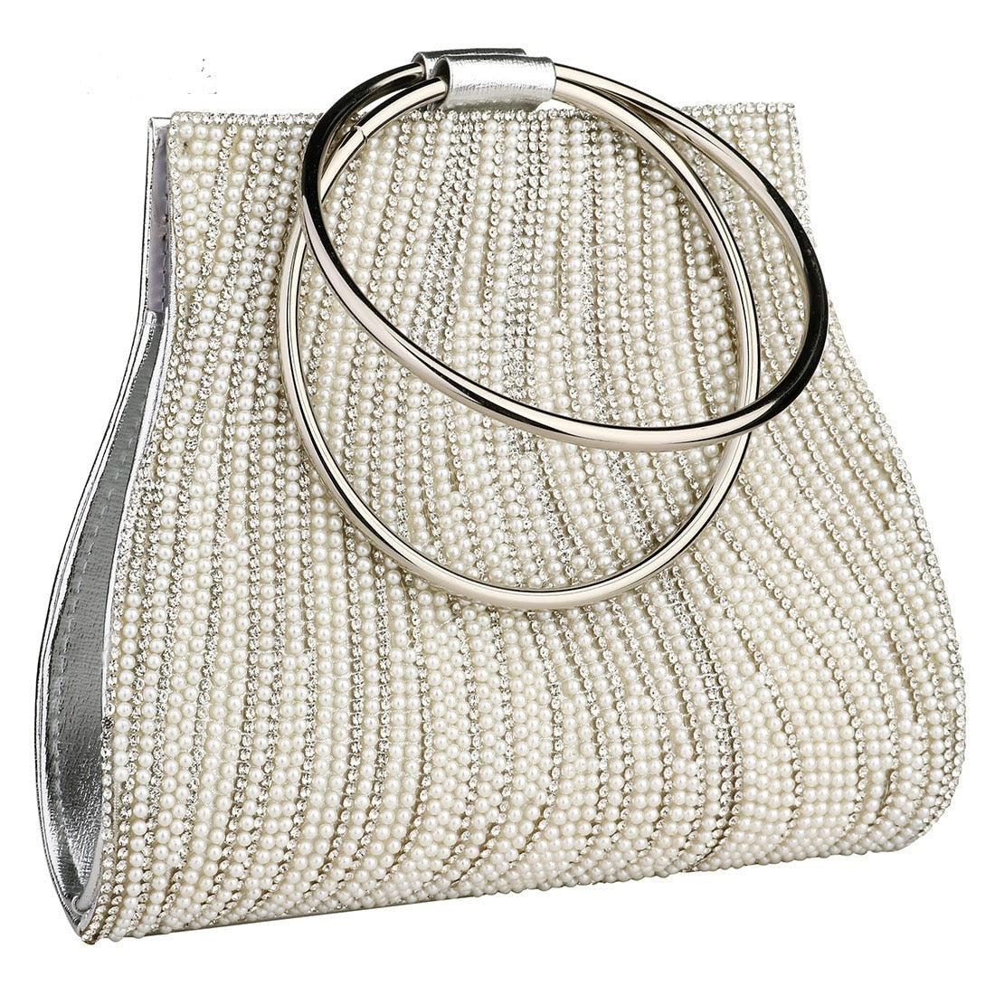 Fiesta Evening Bag