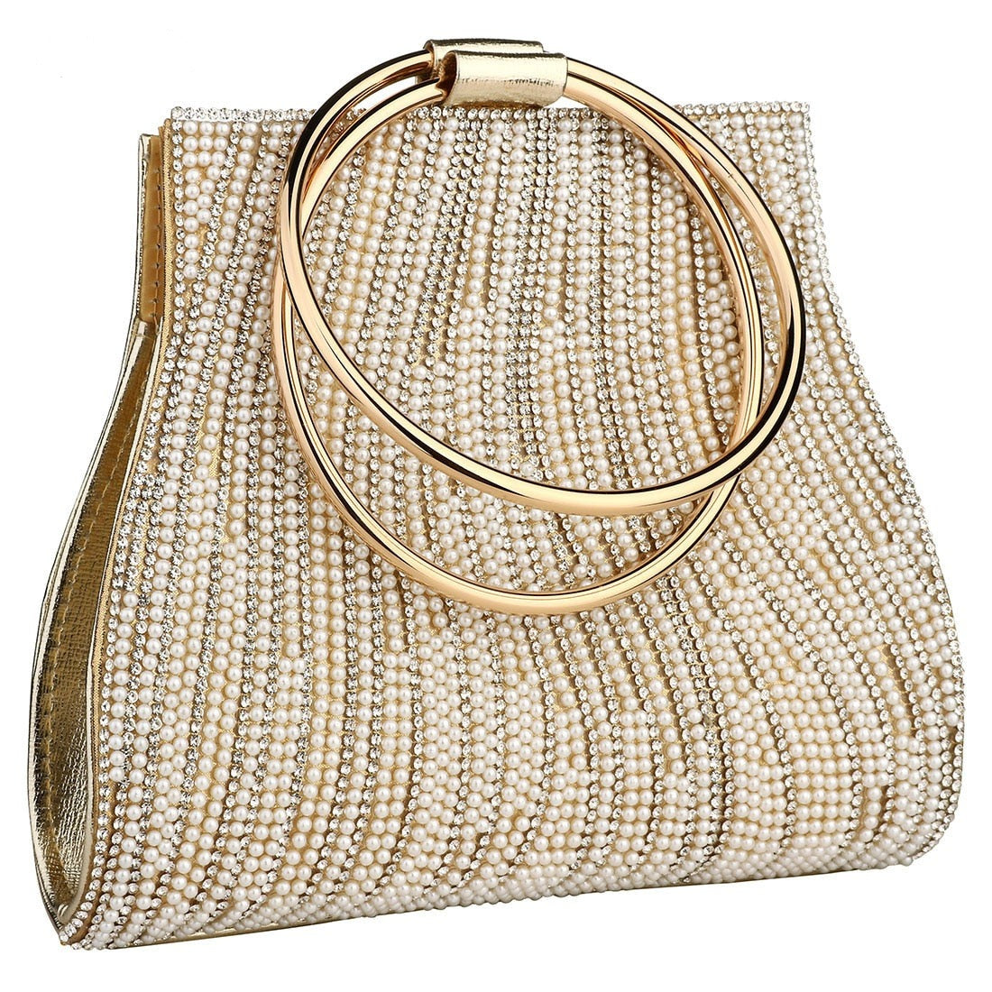 Fiesta Evening Bag