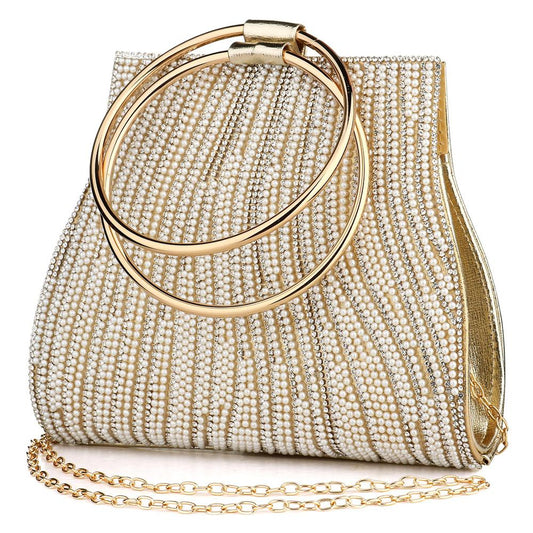 Fiesta Evening Bag