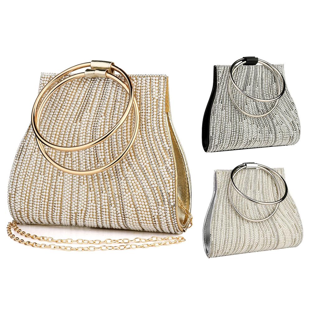 Fiesta Evening Bag