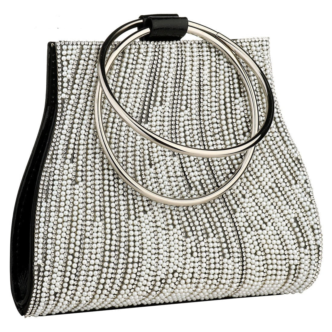 Fiesta Evening Bag