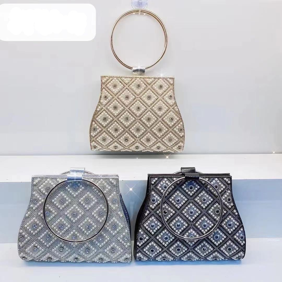 Fiesta Evening Bag