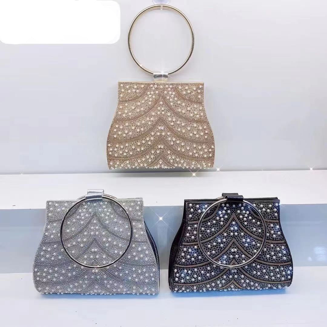 Fiesta Evening Bag