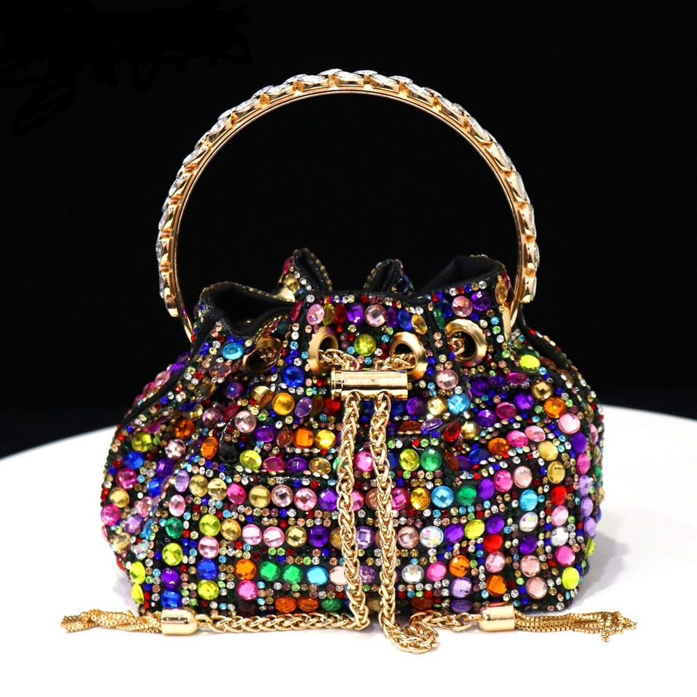 Diva Delight Bag