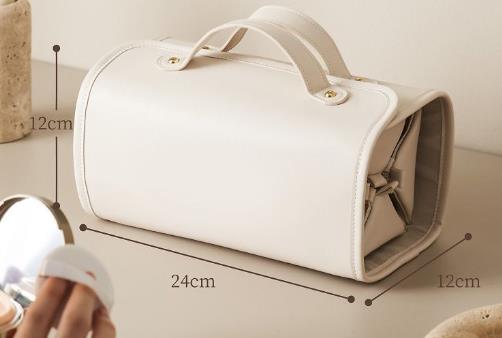 Z - Makeup bag - Foldable