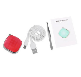 Personal GPS Tracker (Mini)