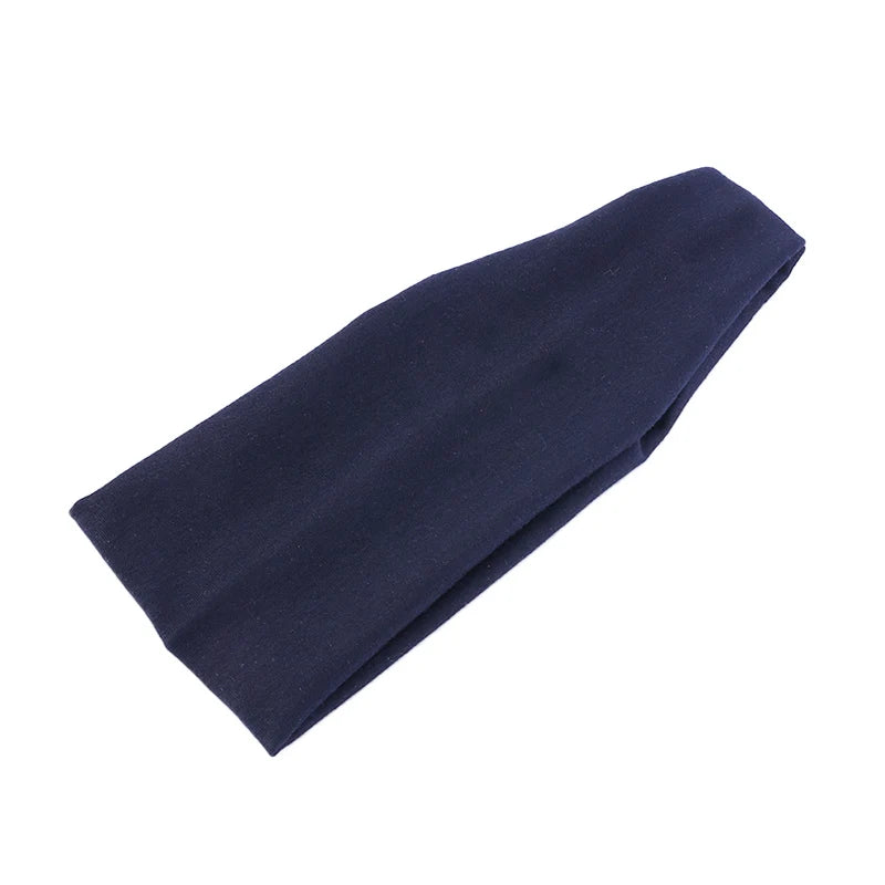 GATHERTOP's Ladies Cotton Headband