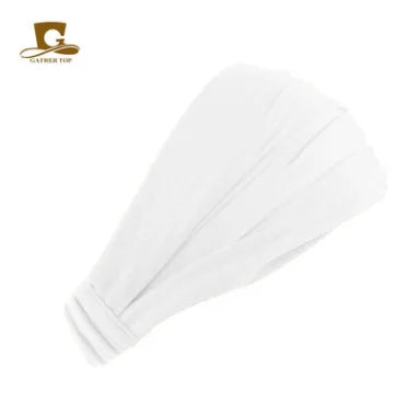 GATHERTOP's Ladies Cotton Headband