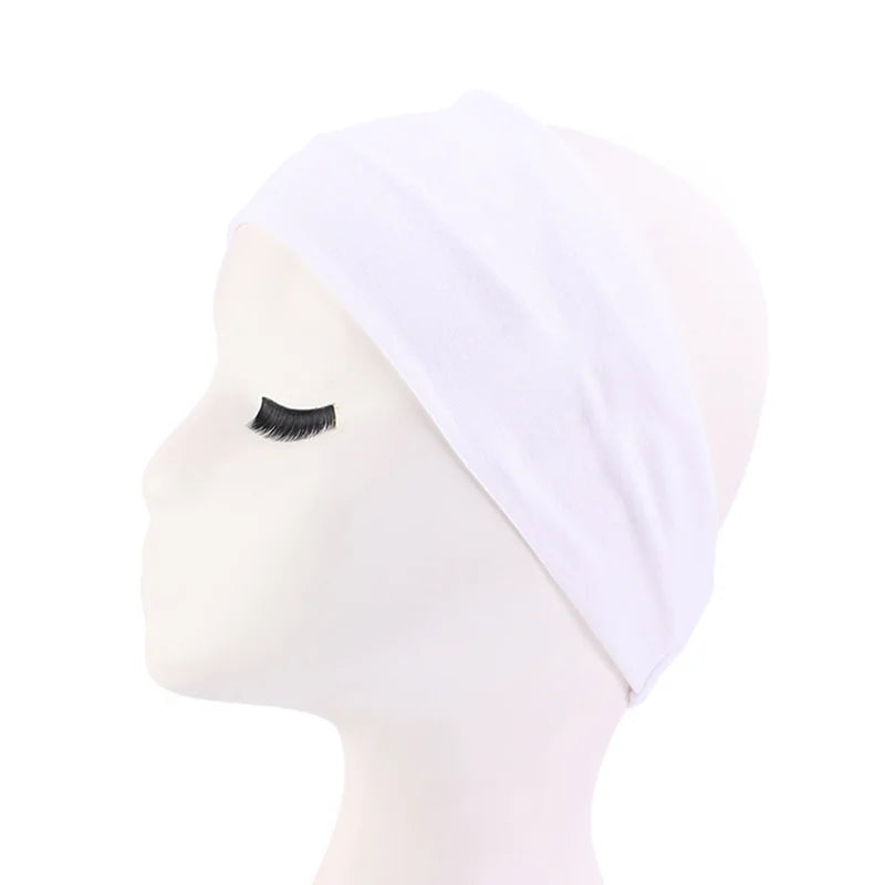 GATHERTOP's Ladies Cotton Headband