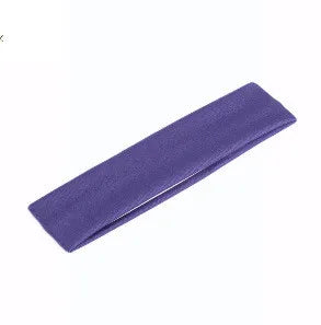 GATHERTOP's Ladies Cotton Headband