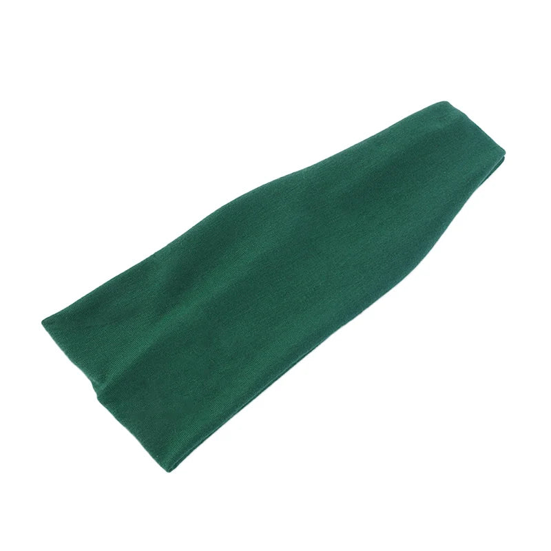 GATHERTOP's Ladies Cotton Headband