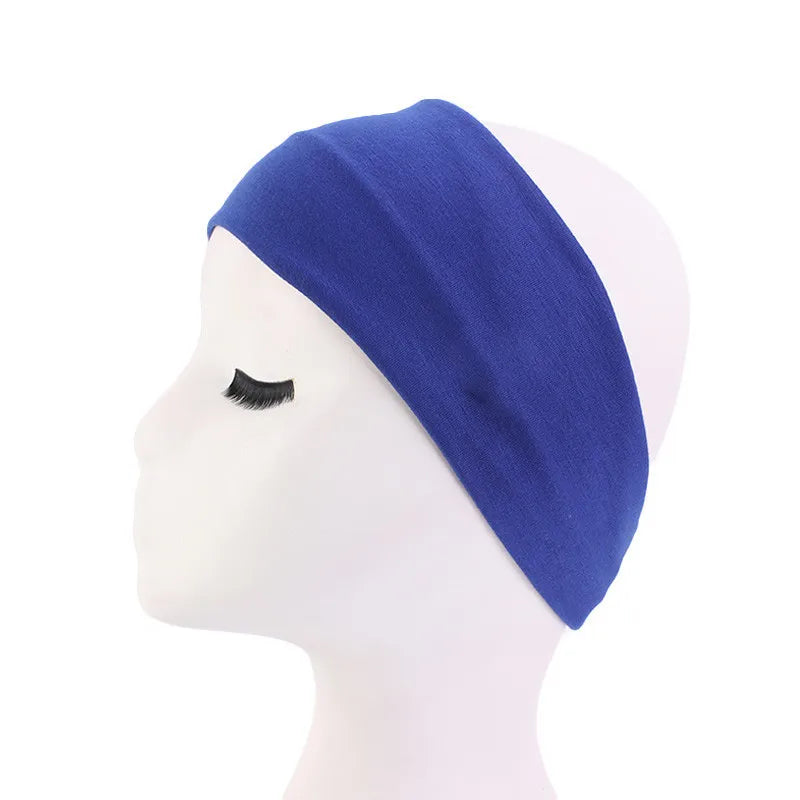 GATHERTOP's Ladies Cotton Headband