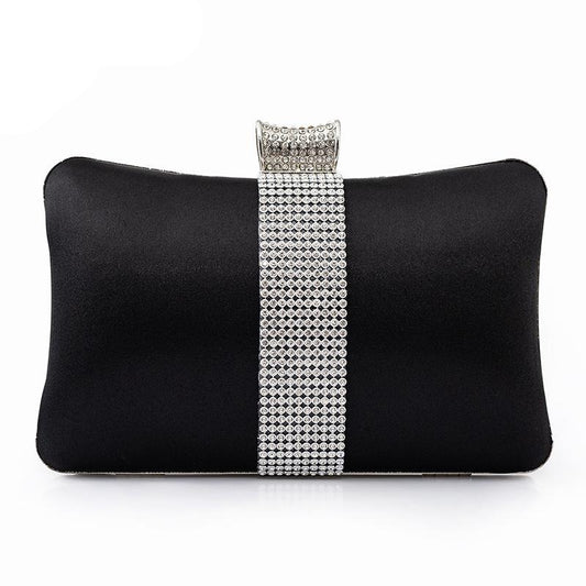 Sleek Evening Clutch