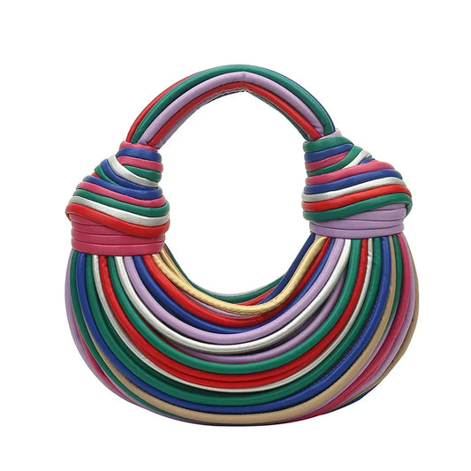 Rainbow Noodles Dinner Bag