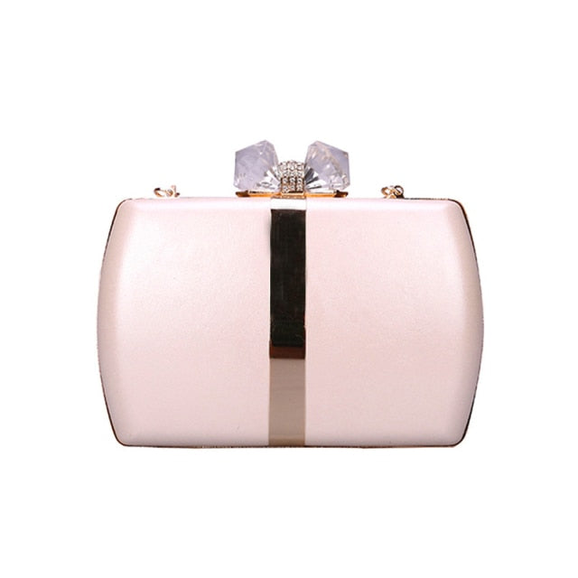 Parfum Evening Clutch